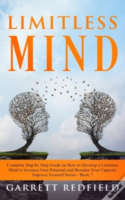 Capa do artigo Limitless Mind