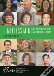 Capa do artigo Limitless Minds