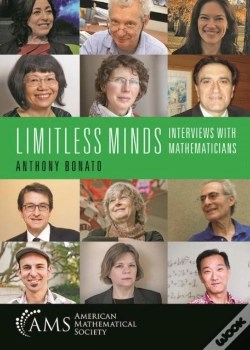 Capa do artigo Limitless Minds