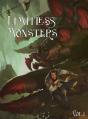 Limitless Monsters Vol. 1 - Preview