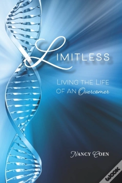 Capa do artigo Limitless