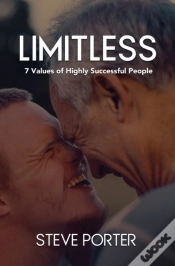 Capa do artigo Limitless