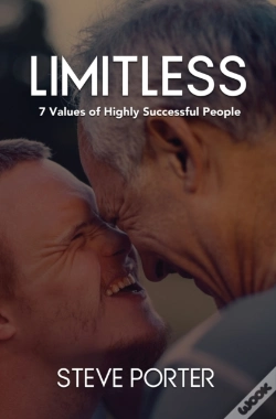Capa do artigo Limitless