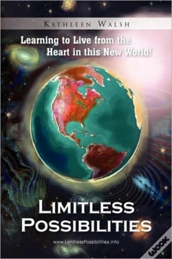 Capa do artigo Limitless Possibilities