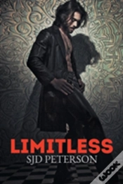Capa do artigo Limitless