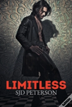 Capa do artigo Limitless