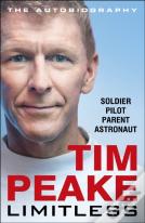 Limitless: The Autobiography