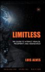Limitless: The Guide To Attract Wealth, - Preview