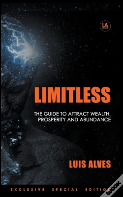 Capa do artigo Limitless: The Guide To Attract Wealth,