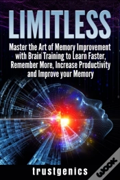 Capa do artigo Limitless