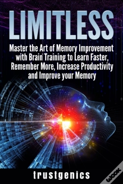 Capa do artigo Limitless