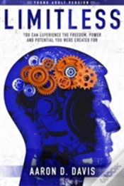 Capa do artigo Limitless Young Adult Version