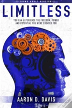 Capa do artigo Limitless Young Adult Version