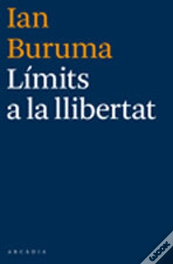 Capa do artigo Límits A La Llibertat