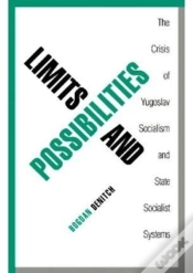 Capa do artigo Limits And Possibilities