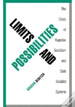 Capa do artigo Limits And Possibilities