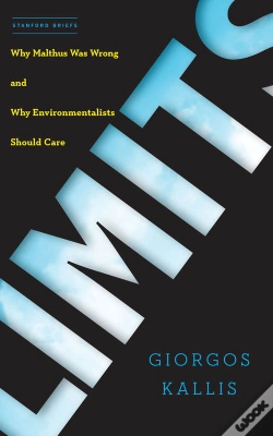 Capa do artigo Limits