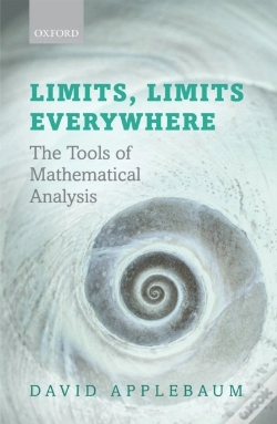 Capa do artigo Limits, Limits Everywhere
