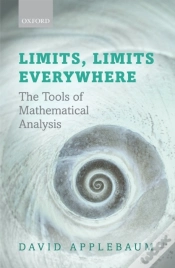 Capa do artigo Limits, Limits Everywhere