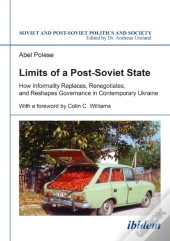 Limits Of A Post-Soviet State