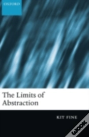 Capa do artigo Limits Of Abstraction
