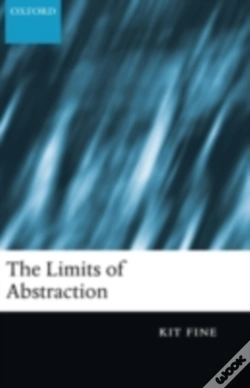 Capa do artigo Limits Of Abstraction