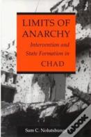 Limits Of Anarchy