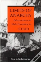 Capa do artigo Limits Of Anarchy