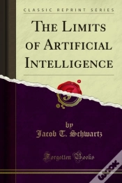 Capa do artigo Limits Of Artificial Intelligence