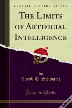 Capa do artigo Limits Of Artificial Intelligence