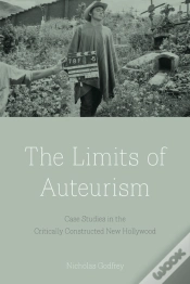 Capa do artigo Limits Of Auteurism