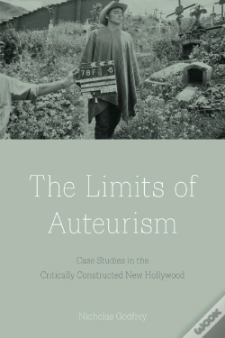 Capa do artigo Limits Of Auteurism