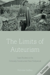 Capa do artigo Limits Of Auteurism