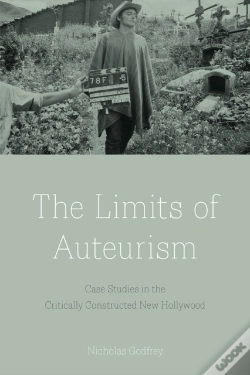 Capa do artigo Limits Of Auteurism