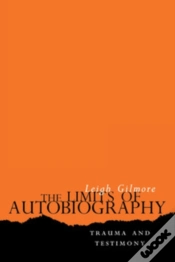 Capa do artigo Limits Of Autobiography