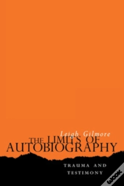 Capa do artigo Limits Of Autobiography