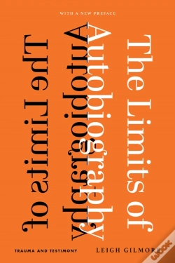 Capa do artigo Limits Of Autobiography
