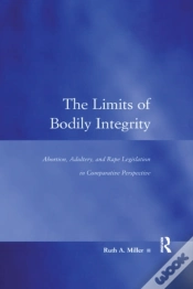 Capa do artigo Limits Of Bodily Integrity