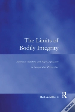 Capa do artigo Limits Of Bodily Integrity