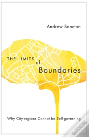 Capa do artigo Limits Of Boundaries