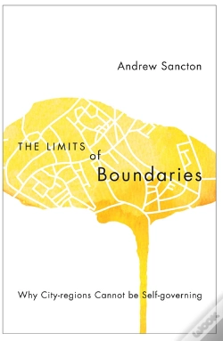 Capa do artigo Limits Of Boundaries