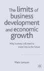 Limits Of Business Development And Economic Growth - Preview