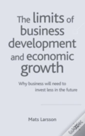 Capa do artigo Limits Of Business Development And Economic Growth