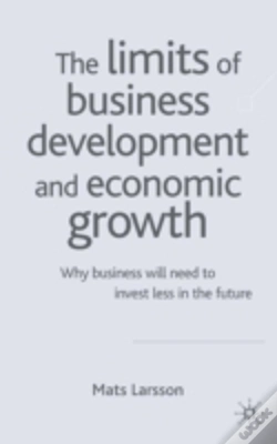 Capa do artigo Limits Of Business Development And Economic Growth