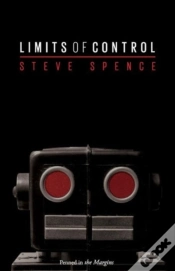 Capa do artigo Limits Of Control