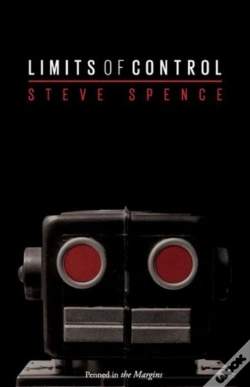 Capa do artigo Limits Of Control