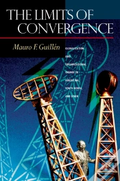 Capa do artigo Limits Of Convergence