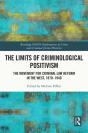 Limits Of Criminological Positivism - Preview