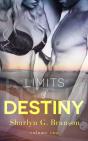 Limits Of Destiny (Volume 2) - Preview