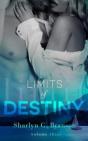 Limits Of Destiny (Volume 3) - Preview